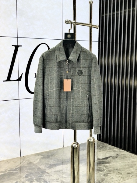 Loro Piana Jacket-23